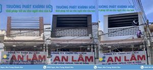 Chi phí sửa nhà 2 tầng trọn gói rẻ đẹp tại Nha Trang