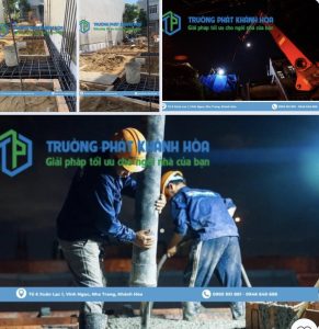 Sửa nhà trọn gói giá rẻ tại Ninh Hòa