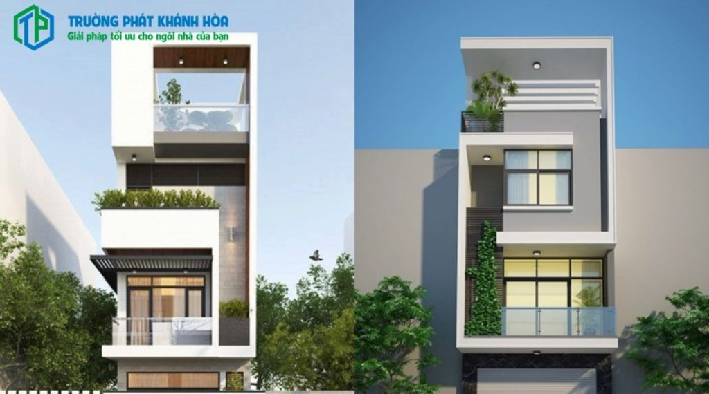 Sửa chữa nhà phố biệt thự chuyên nghiệp tại Nha Trang