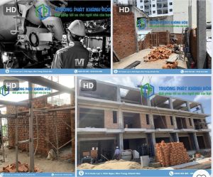 Nhà thầu xây dựng uy tín tại Nha Trang