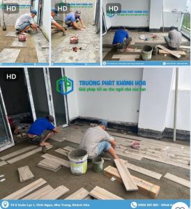 Báo Giá Hoàn Thiện Nhà Ở Khu Đô Thị - Nhà Phố - Biệt Thự Tại Nha Trang