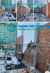 Công ty xây nhà trọn gói uy tín tại Nha Trang