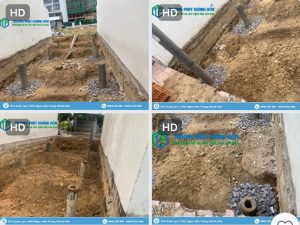Dịch vụ xây nhà trọn gói tại Nha Trang
