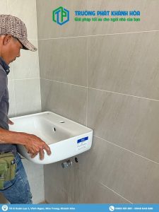 Công ty sửa chữa điện nước 24/24 chuyên nghiệp tại Nha Trang