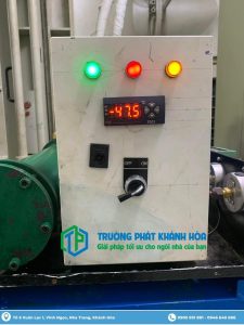 Công ty sửa chữa điện nước 24/24 chuyên nghiệp tại Nha Trang
