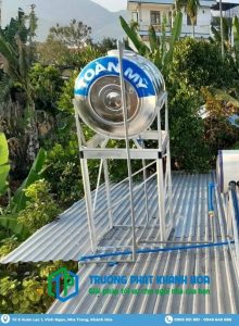 Công ty sửa chữa điện nước 24/24 chuyên nghiệp tại Nha Trang