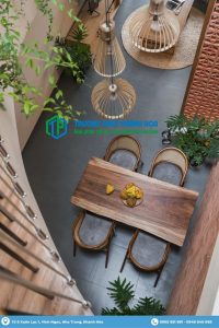 Sửa nhà giá rẻ trọn gói tại Nha Trang