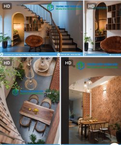 Sửa nhà giá rẻ trọn gói tại Nha Trang
