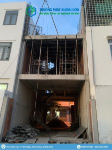 Báo giá nhân công xây nhà mới nhất tại Nha Trang