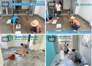 Công ty sửa nhà trọn gói uy tín tại Ninh Hòa
