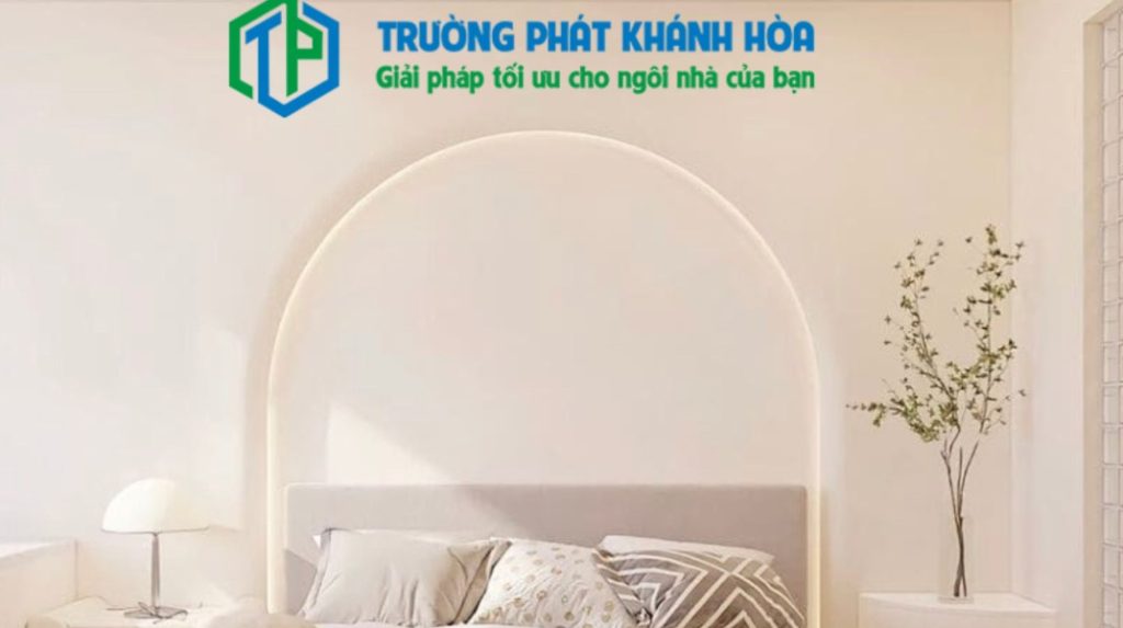 Công ty thi công sơn nước chuyên nghiệp tại Nha Trang
