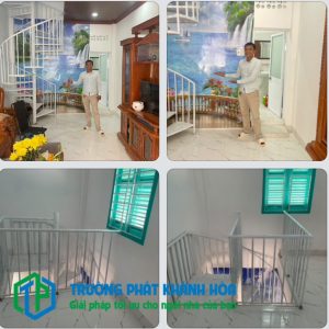 Công ty sửa nhà trọn gói uy tín tại Ninh Hòa