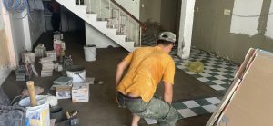 Đơn vị chuyên cải tạo - sơn sửa nhà trọn gói Nha Trang