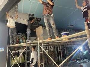 Báo giá nhân công xây nhà mới nhất tại Nha Trang