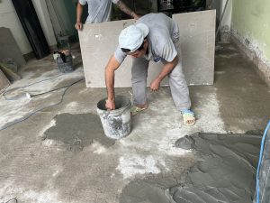 Công ty sửa nhà trọn gói chuyên nghiệp tại Nha Trang