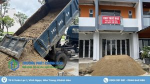 Các loại vật liệu xây dựng cần thiết cho công trình